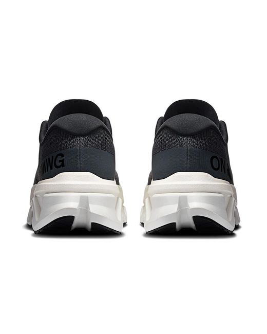 On Shoes Blue Cloudmster 3 Hyper for men