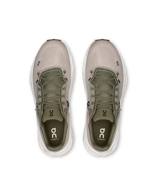On Shoes Gray Cloudtilt for men
