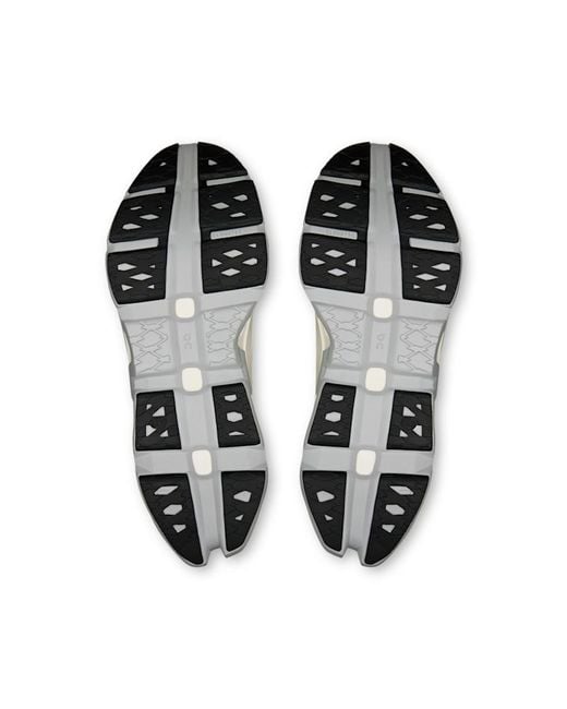 On Shoes Multicolor Cloudmster 3 Hyper for men