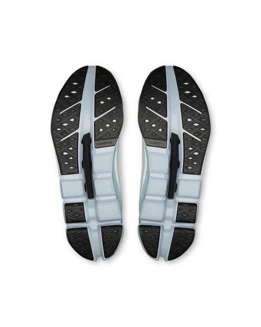 On Shoes Blue Cloudflow 5 Ad