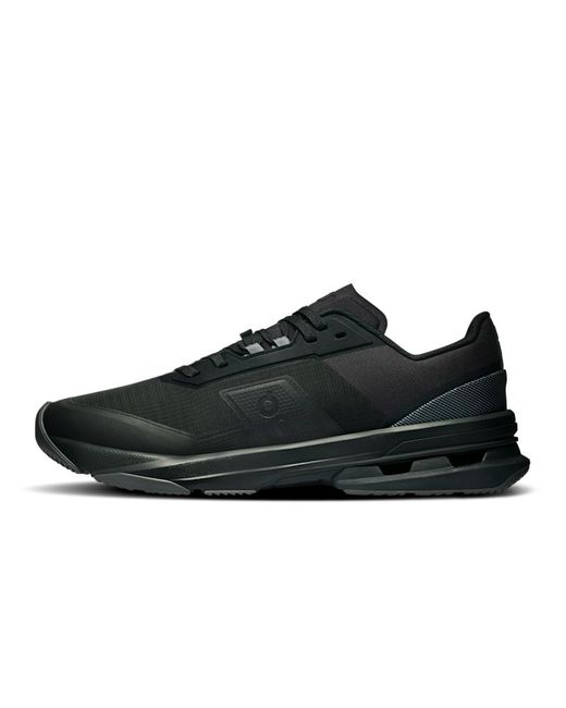 On Shoes Black Cloudpulse Pro for men