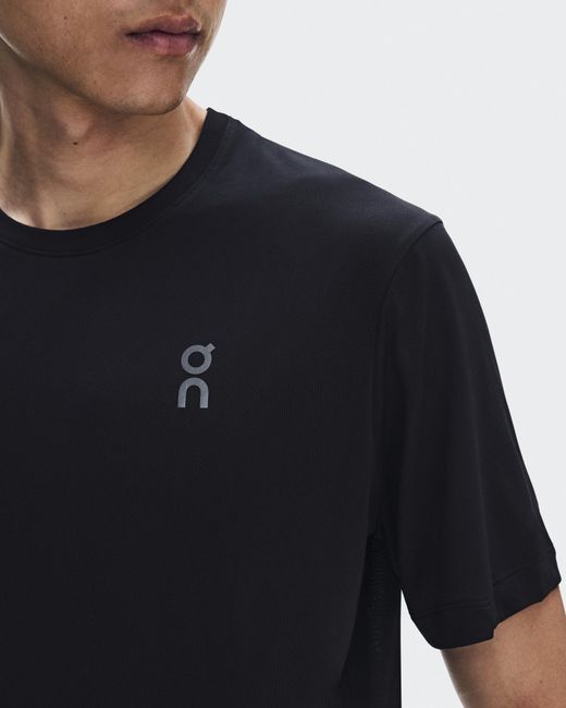 On Shoes Blue Core-T Grid for men