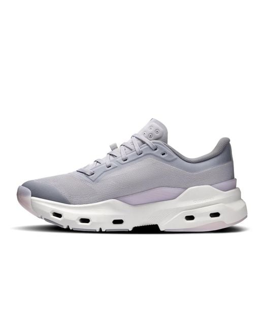 On Shoes Gray Cloudpulse 2