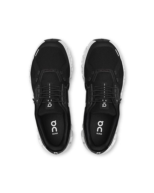 On Shoes Black Cloud 6