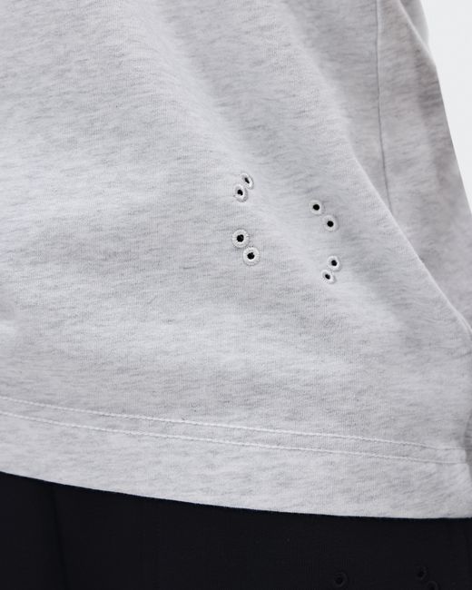 On Shoes White Club Collective-T for men