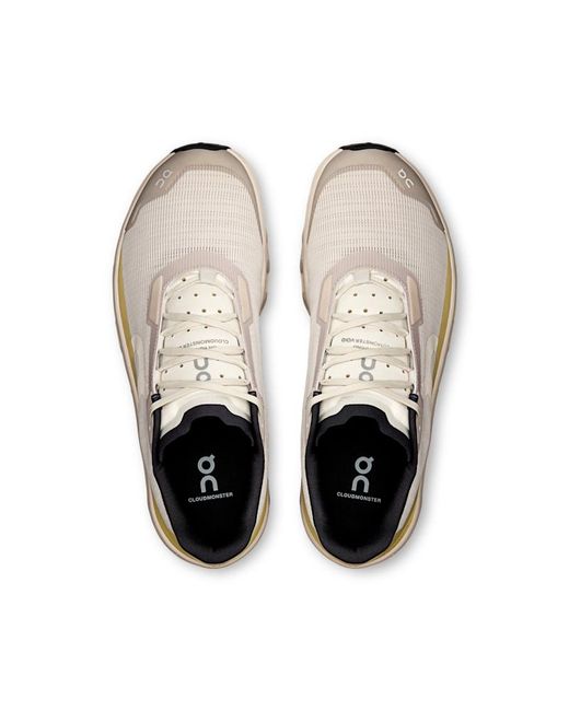 On Shoes Multicolor Cloudmster Void for men