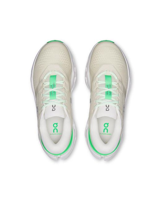 On Shoes White Cloudrunner 3