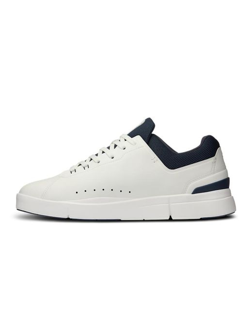 On Shoes The Roger Advantage in White für Herren