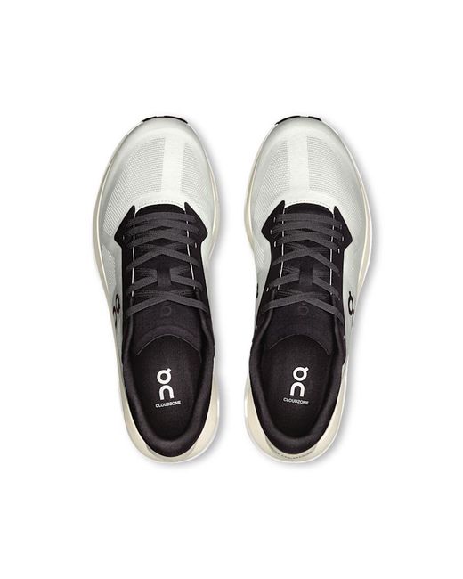 On Shoes White Cloudze for men