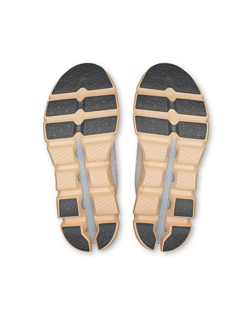 On Shoes White Cloudswift 4