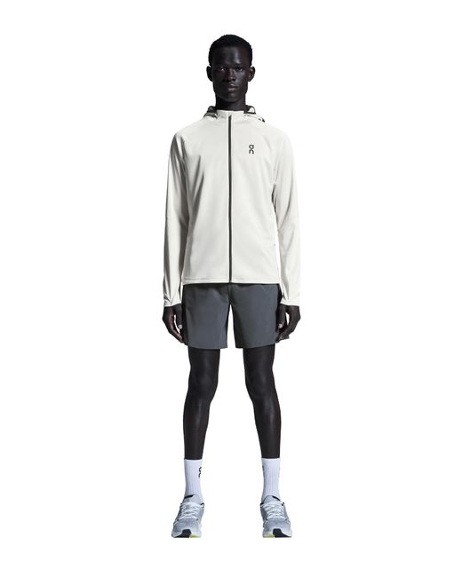 On Shoes 7" Performance Shorts in Multicolor für Herren