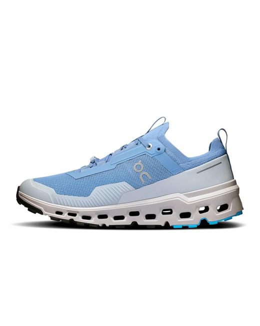 On Shoes Blue Cloudultra 2 for men