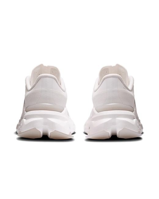 On Shoes White Cloudpulse 2