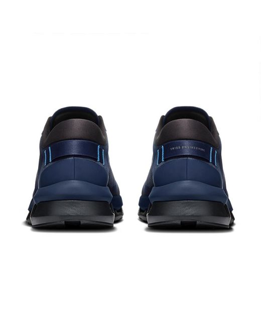 On Shoes Cloudze in Blue für Herren