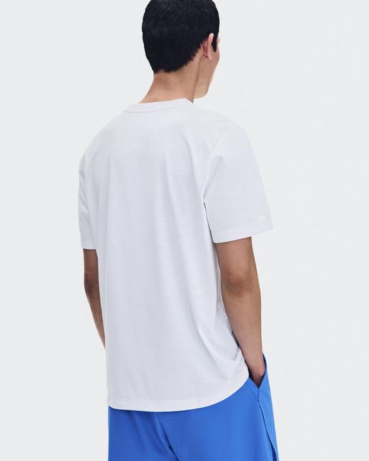 On Shoes Blue Train-T for men