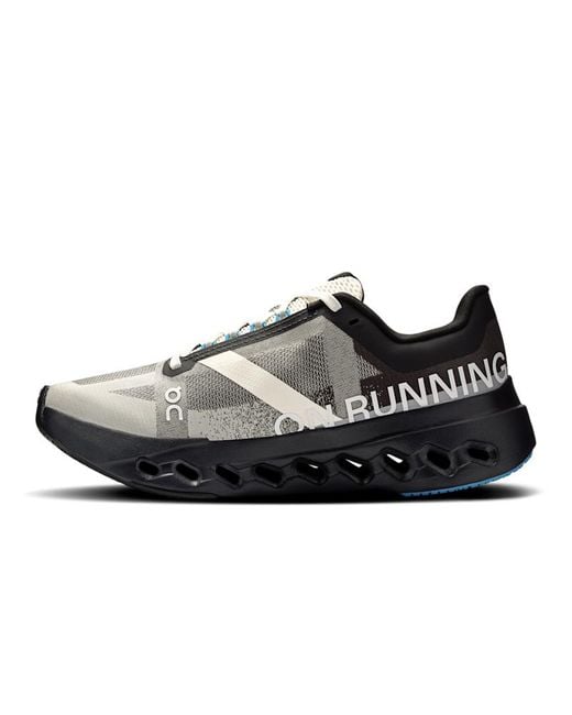 Cloudsurfer Next Lumos On Shoes en coloris Black