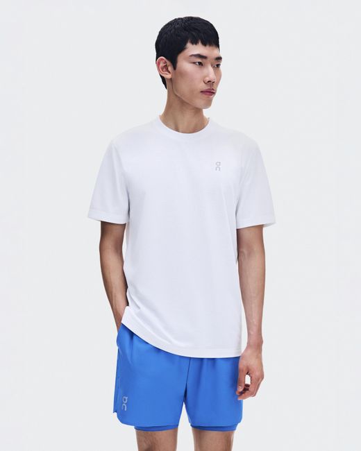 On Shoes Blue Train-T for men