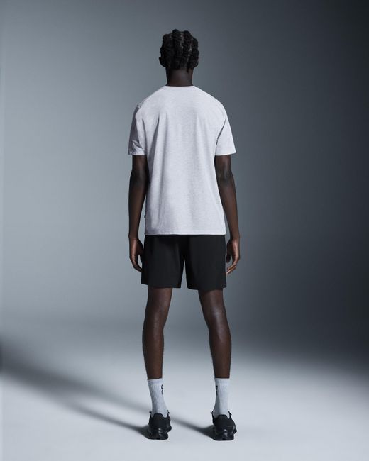 On Shoes Gray Focus-T for men
