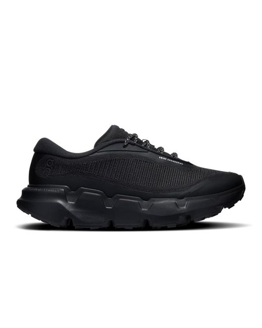 On Shoes Black Cloudsoma Hike