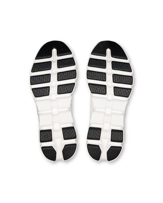 On Shoes White Cloud X 5 for men