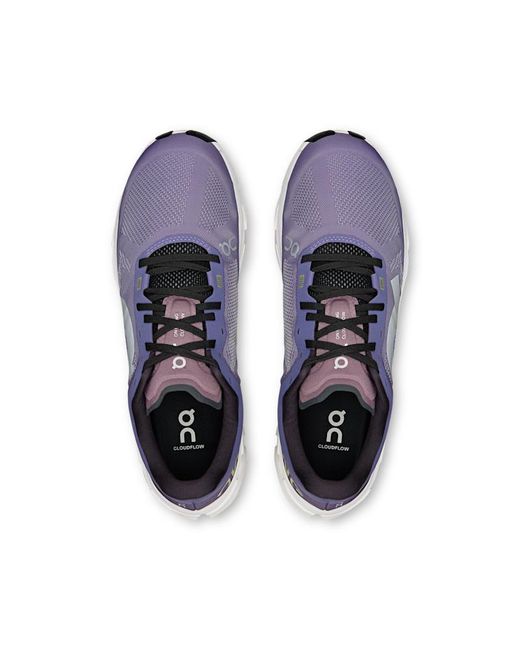 On Shoes Blue Cloudflow 5 for men