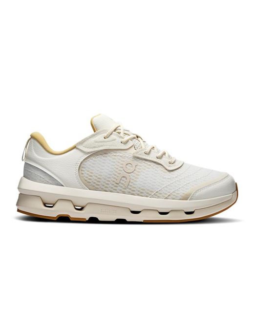 On Shoes White Cloudze Mo