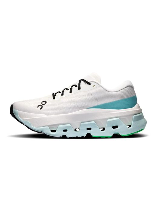 On Shoes Multicolor Cloudmster 3 Hyper