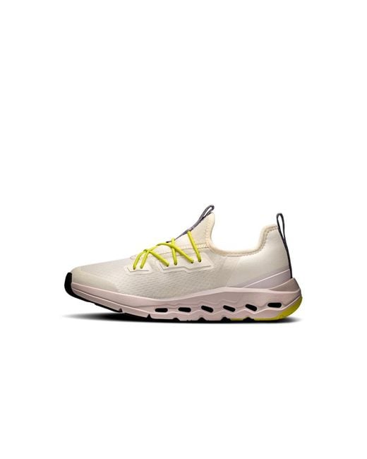 On Shoes Multicolor Cloudleap