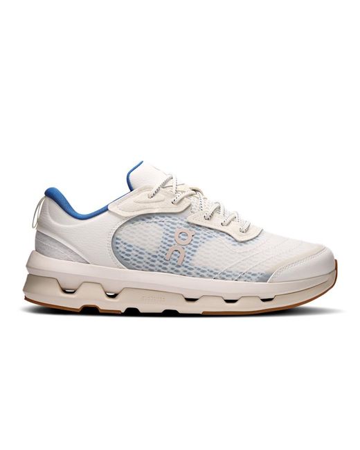 On Shoes White Cloudze Mo
