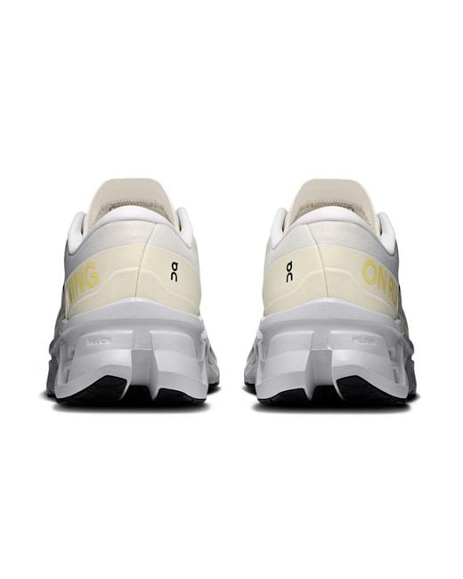 On Shoes Multicolor Cloudmster 3 for men