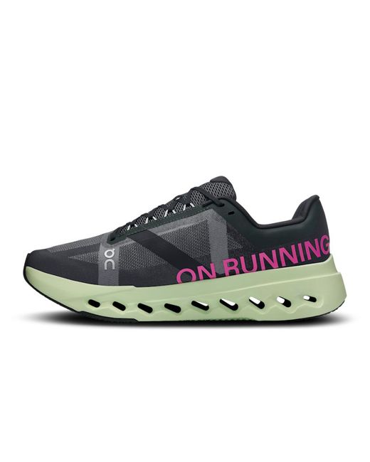 On Shoes Blue Cloudsurfer Next for men