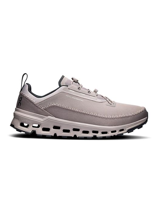 On Shoes Gray Cloudaway 2 for men