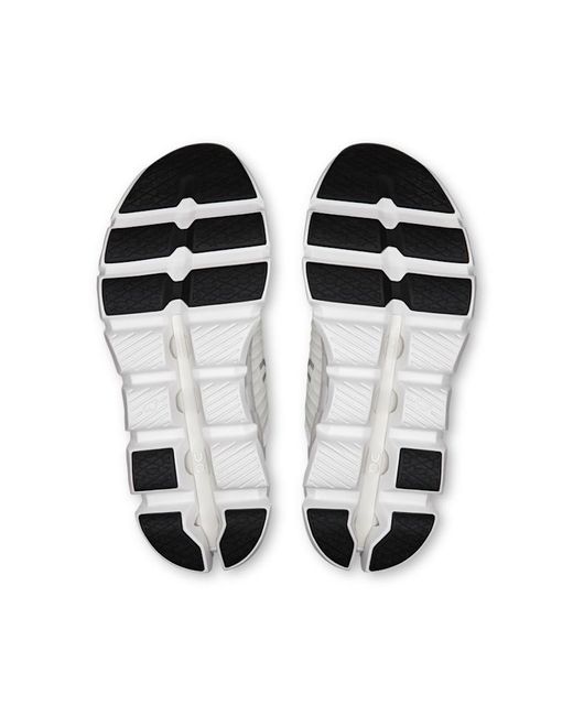 On Shoes White Cloudswift 4