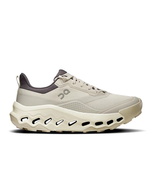 On Shoes White Cloudhoriz 2