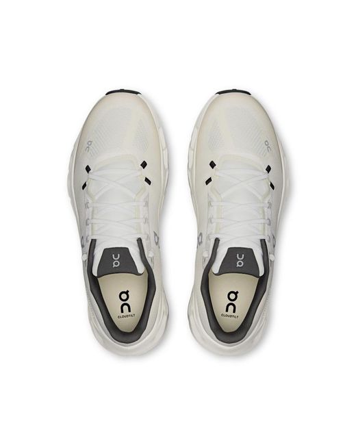 On Shoes Cloudtilt in White für Herren