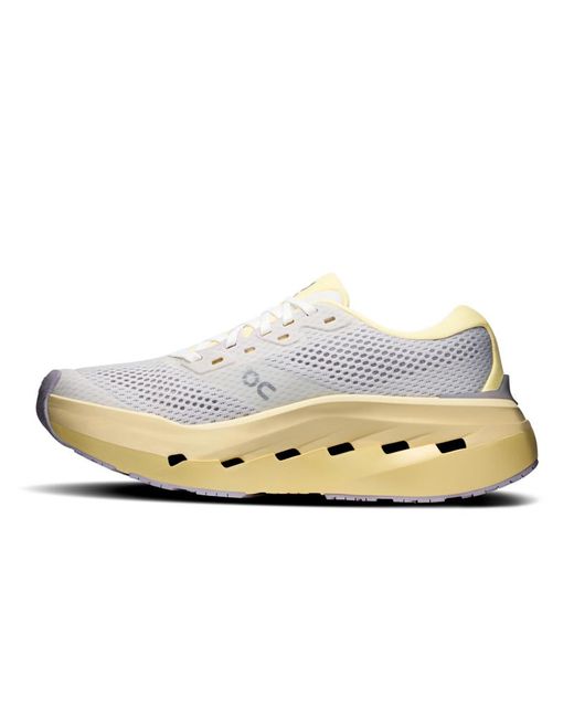 Cloudrunner 3 Max On Shoes en coloris White