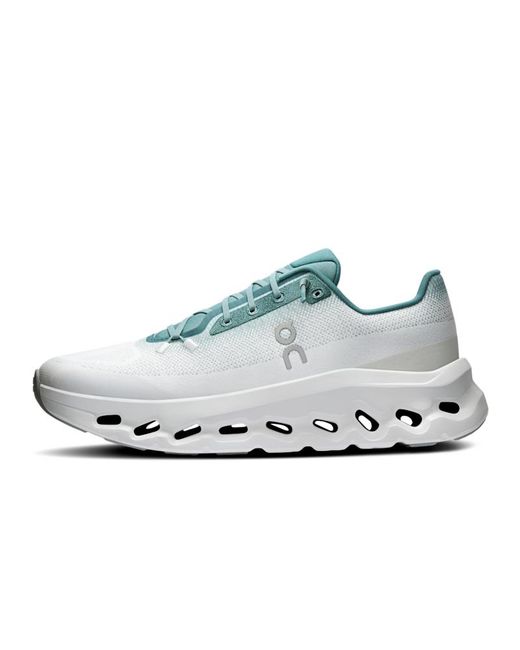 On Shoes Blue Cloudtilt for men