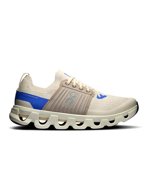 On Shoes Multicolor Cloudswift 4 for men