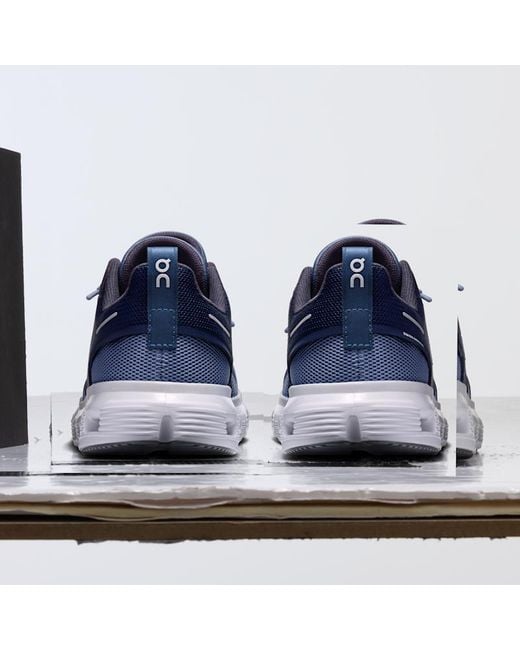 On Shoes Blue Cloud Sky 2