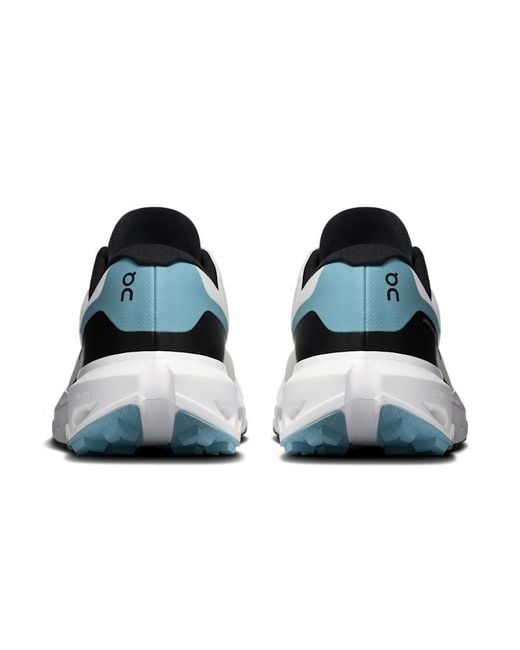 On Shoes White Cloudvista 3 for men