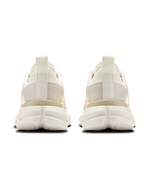 On Shoes Cloudpulse Next in White für Herren