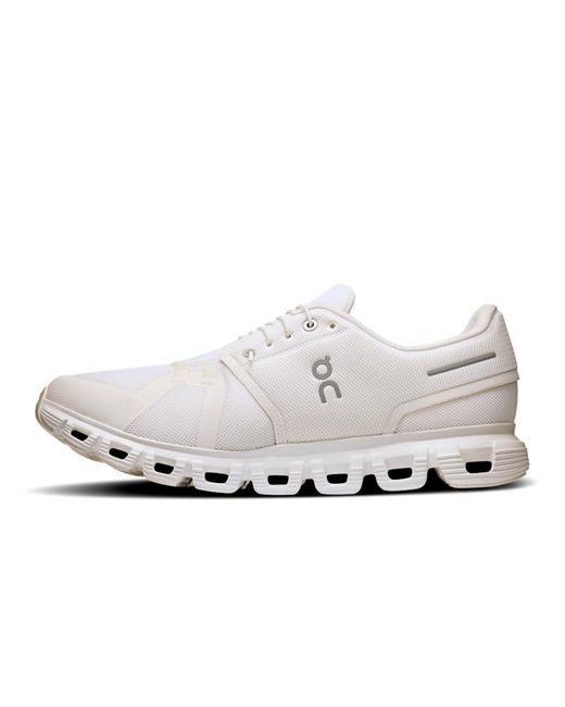 On Shoes White Cloud 6 for men