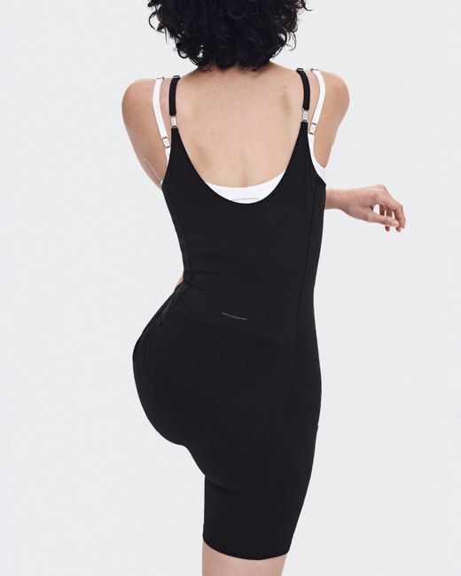 On Shoes White Studio Bodysuit