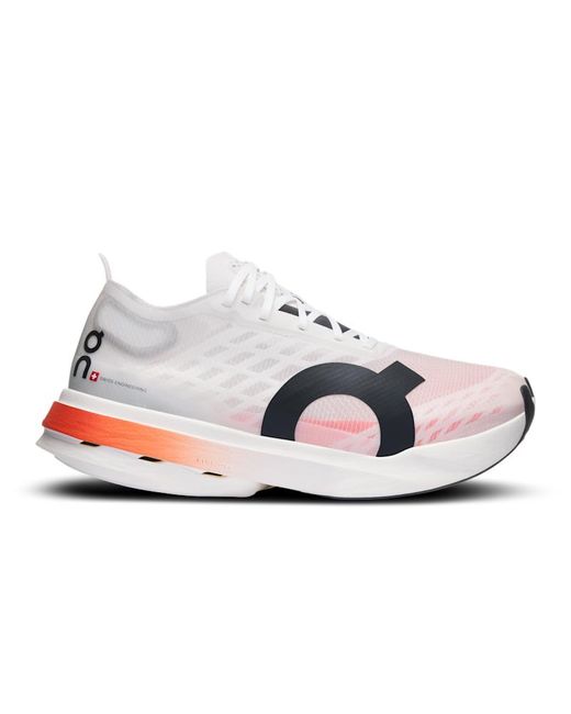 On Shoes Multicolor Cloudboom Strike