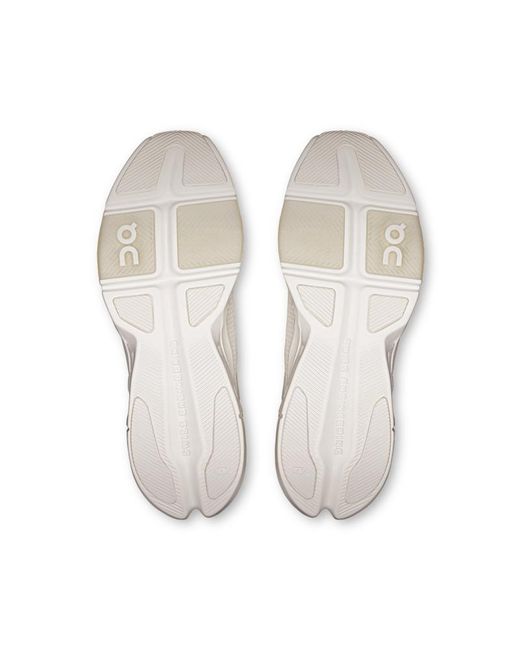 On Shoes Cloudpulse Next in White für Herren
