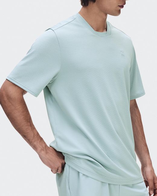 On Shoes Blue Court-T Edit for men