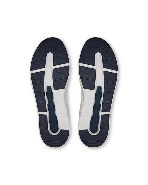 On Shoes White The Roger Advantage for men
