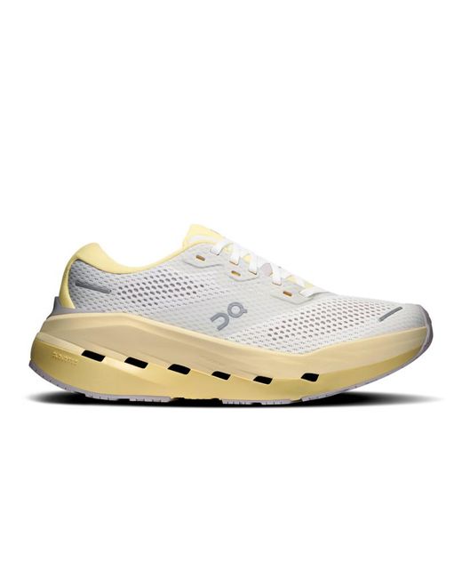 Cloudrunner 3 Max On Shoes en coloris White