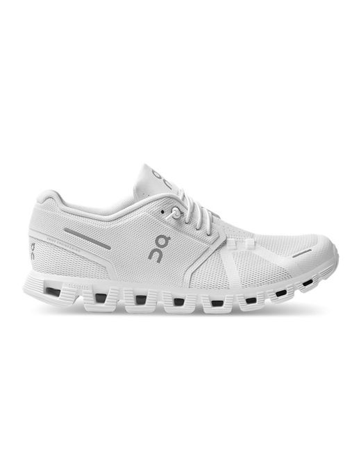 On Shoes White Cloud 5 for men
