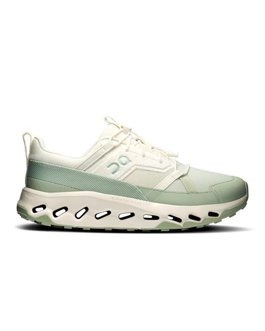 On Shoes White Cloudhoriz End for men